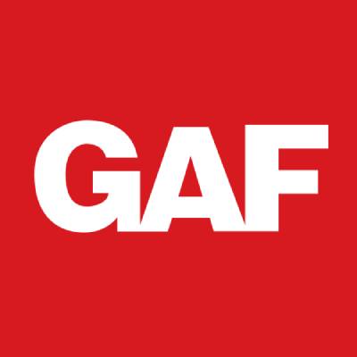 GAF certified installer